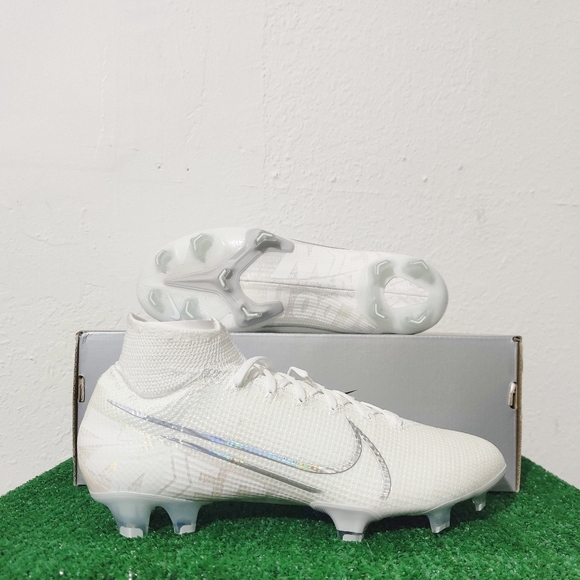 poshmark soccer cleats